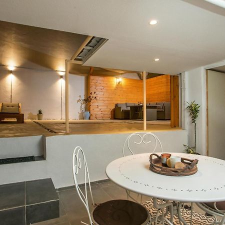Iriada House Rhodes City Kültér fotó