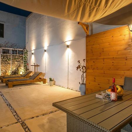 Iriada House Rhodes City Kültér fotó