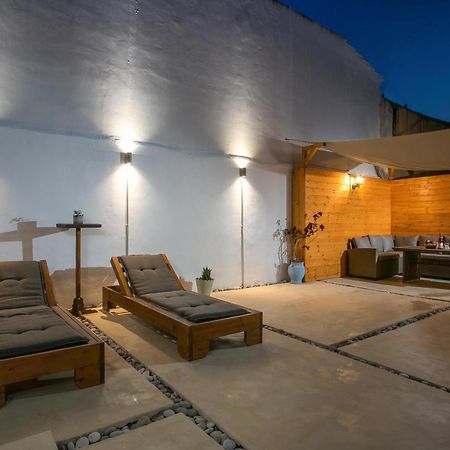 Iriada House Rhodes City Kültér fotó