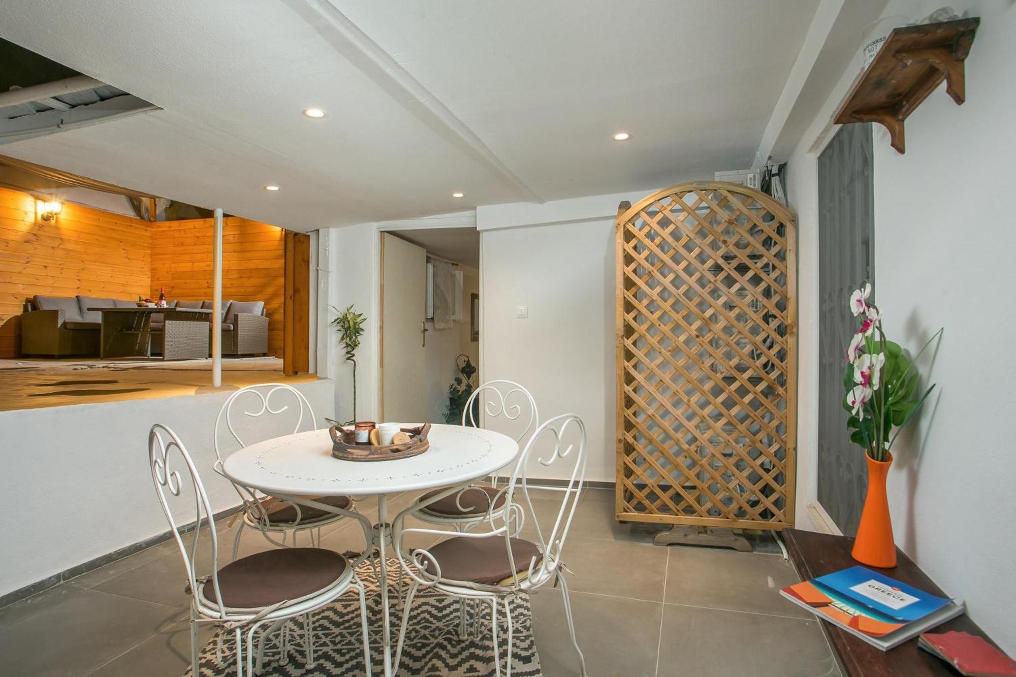 Iriada House Rhodes City Kültér fotó