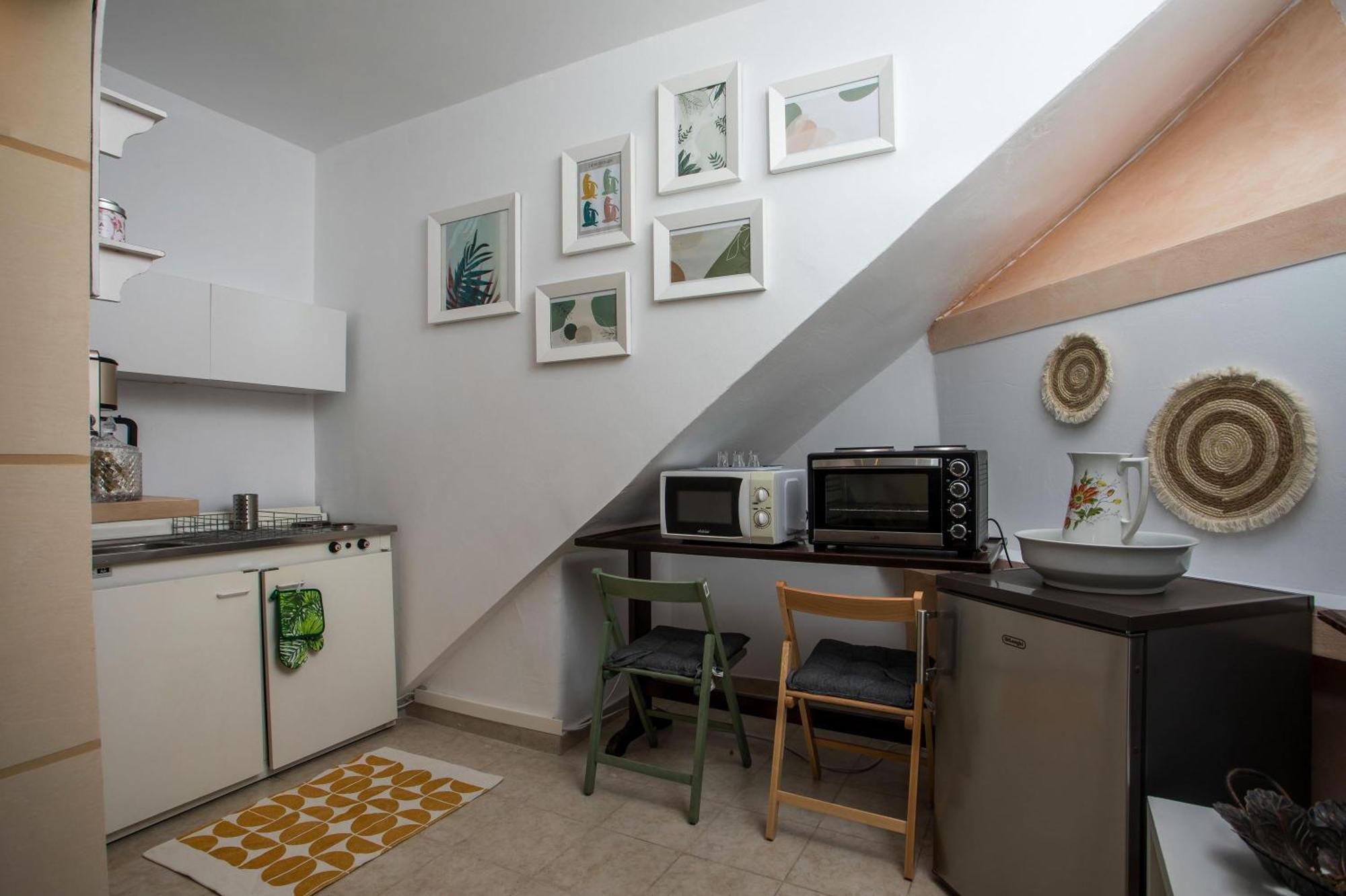 Iriada House Rhodes City Kültér fotó