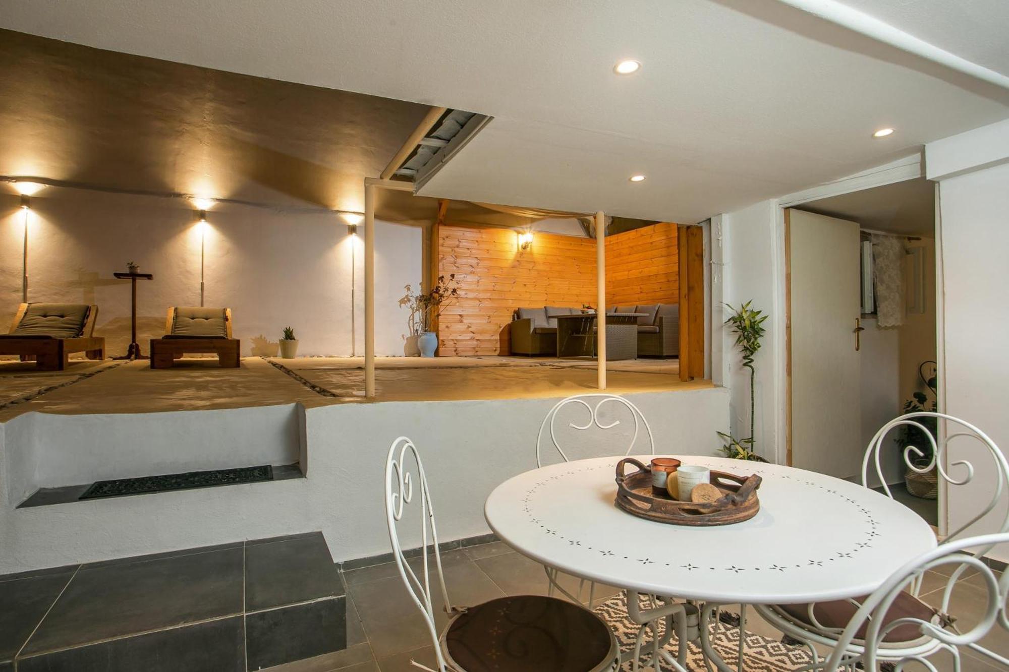 Iriada House Rhodes City Kültér fotó
