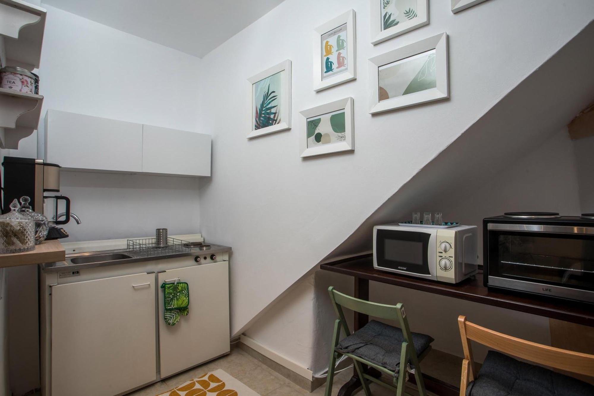 Iriada House Rhodes City Kültér fotó