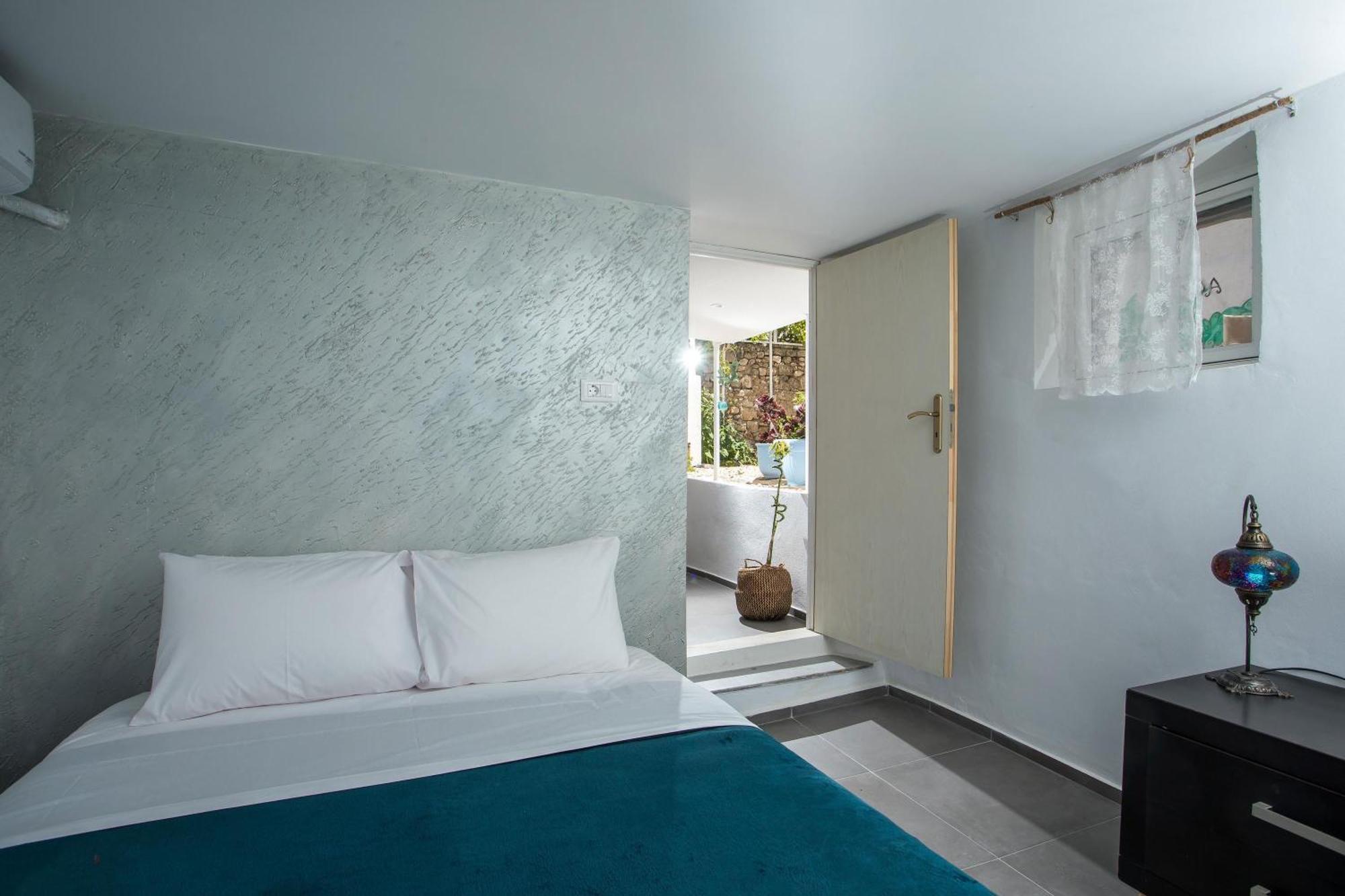 Iriada House Rhodes City Kültér fotó