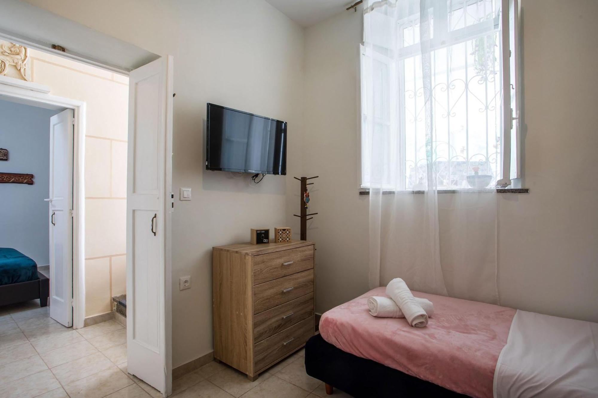 Iriada House Rhodes City Kültér fotó