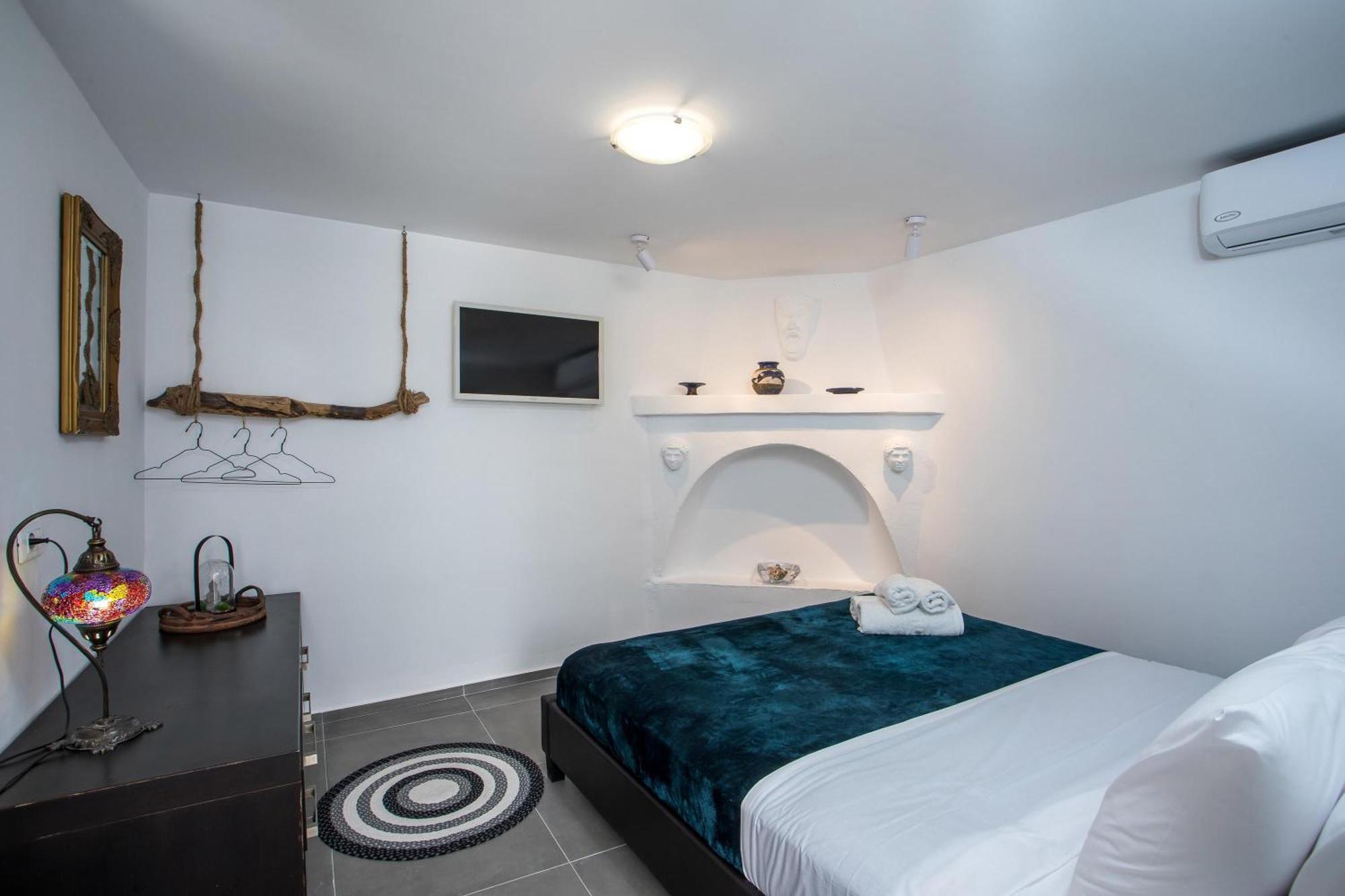 Iriada House Rhodes City Kültér fotó