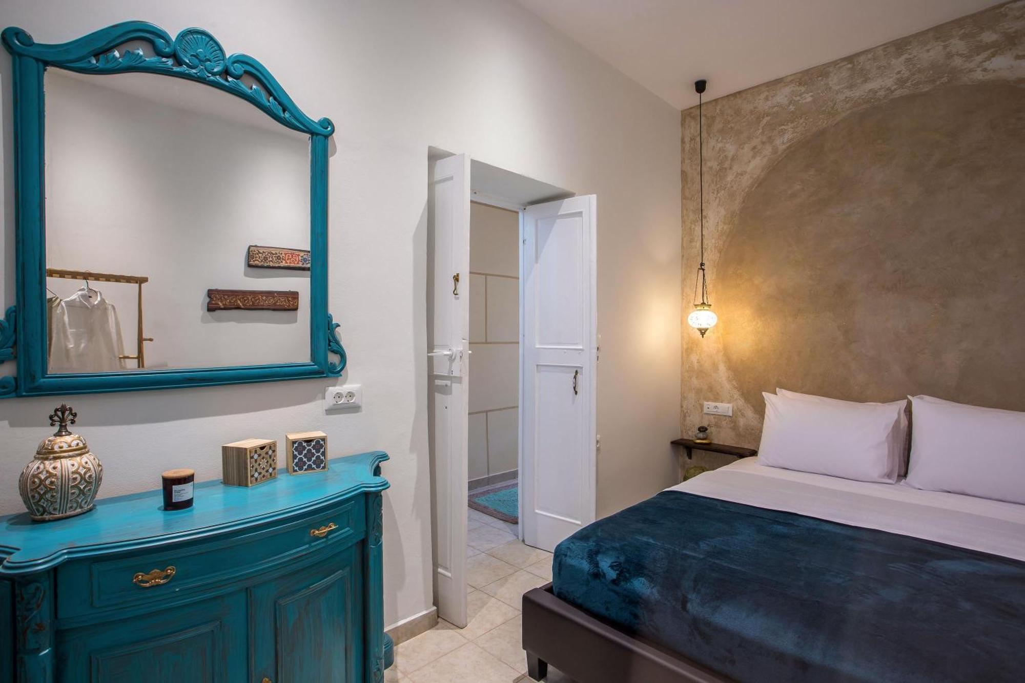 Iriada House Rhodes City Kültér fotó