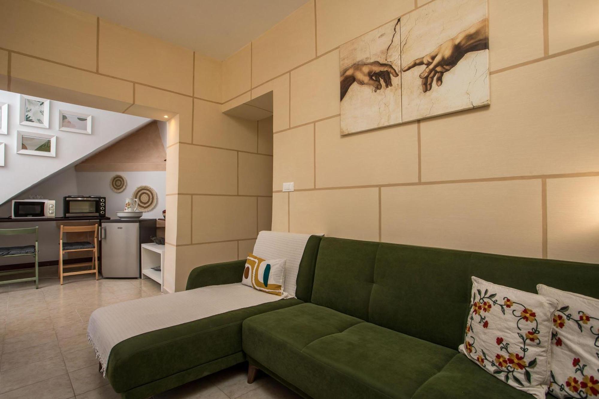Iriada House Rhodes City Kültér fotó