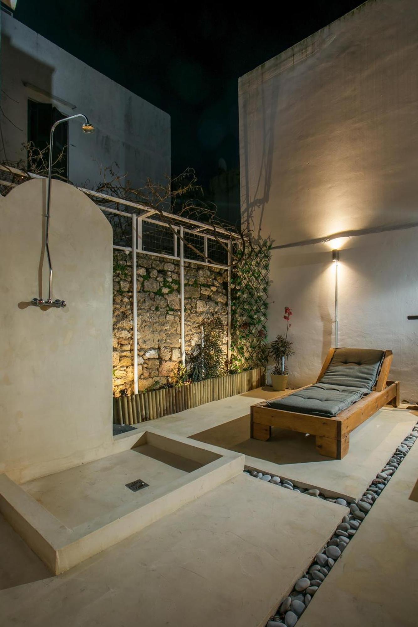 Iriada House Rhodes City Kültér fotó