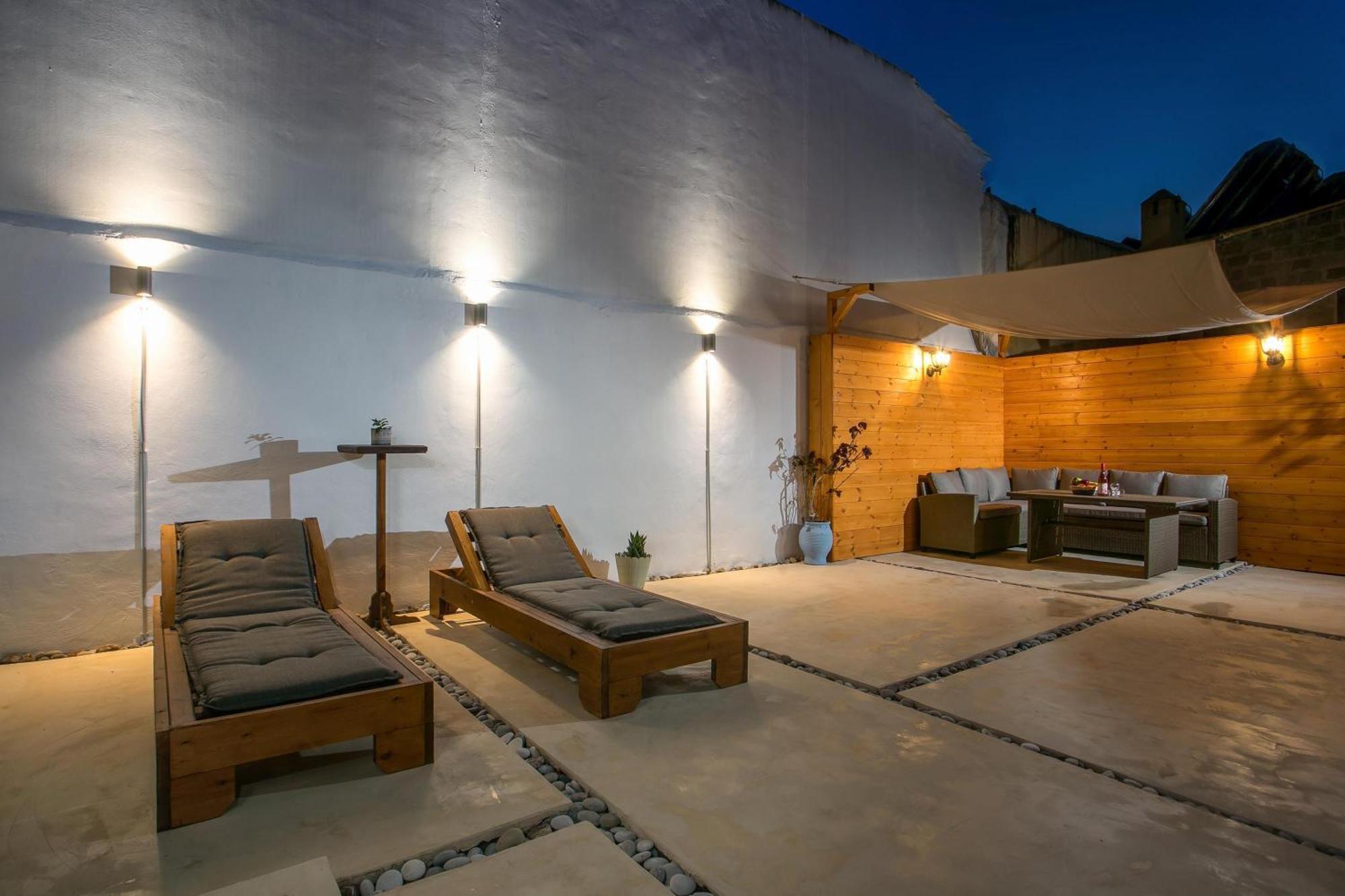 Iriada House Rhodes City Kültér fotó