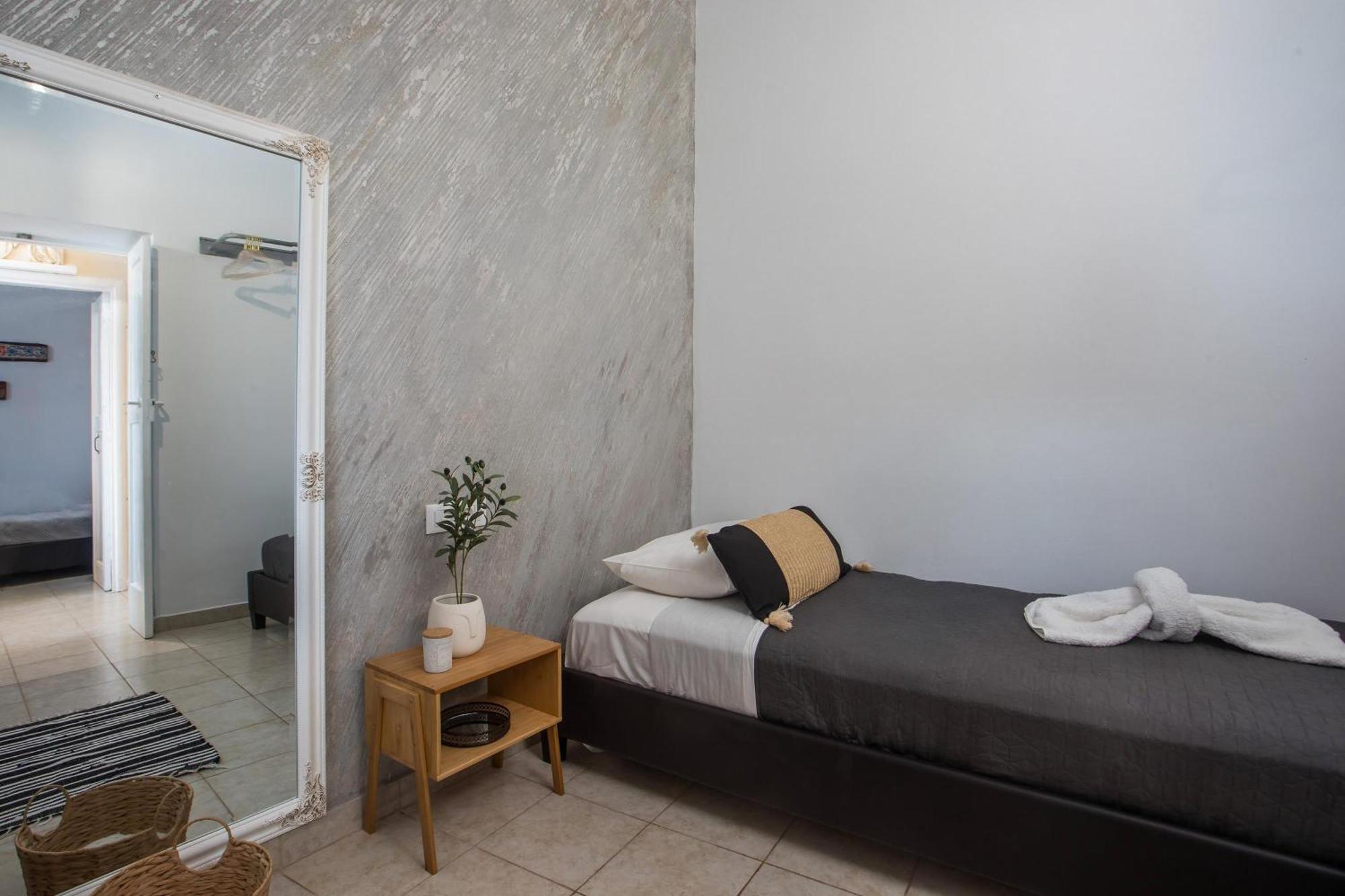 Iriada House Rhodes City Kültér fotó