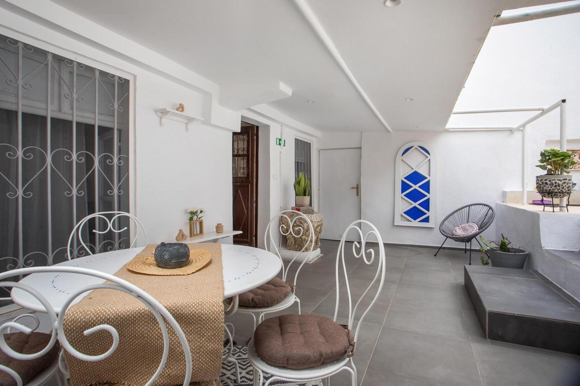 Iriada House Rhodes City Kültér fotó