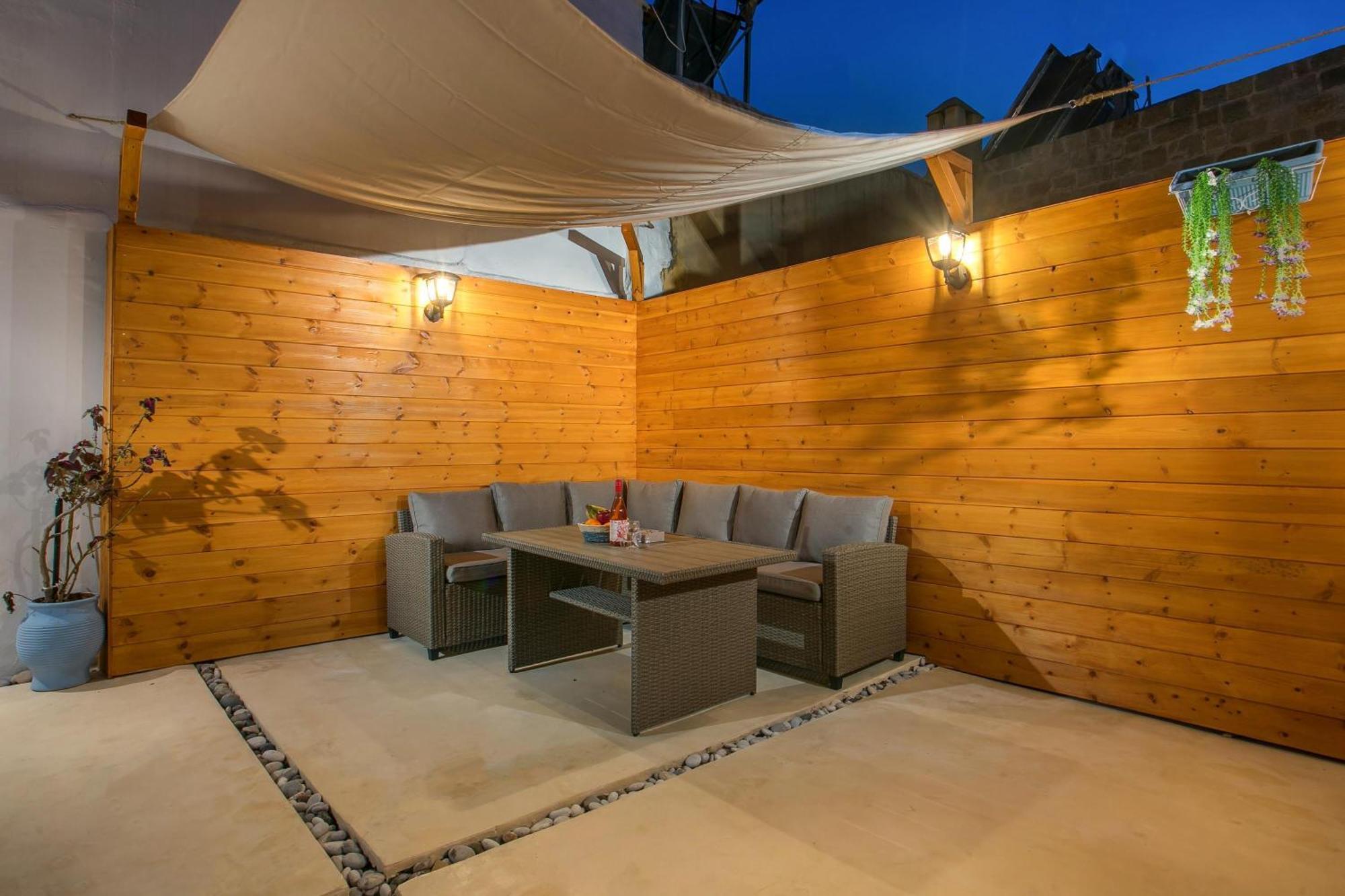Iriada House Rhodes City Kültér fotó