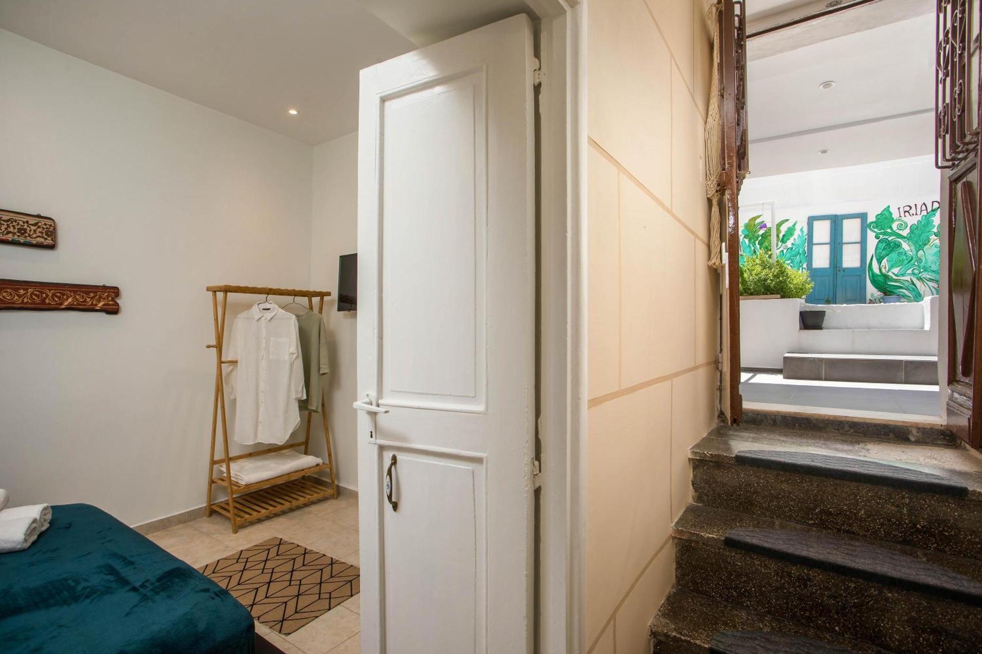Iriada House Rhodes City Kültér fotó