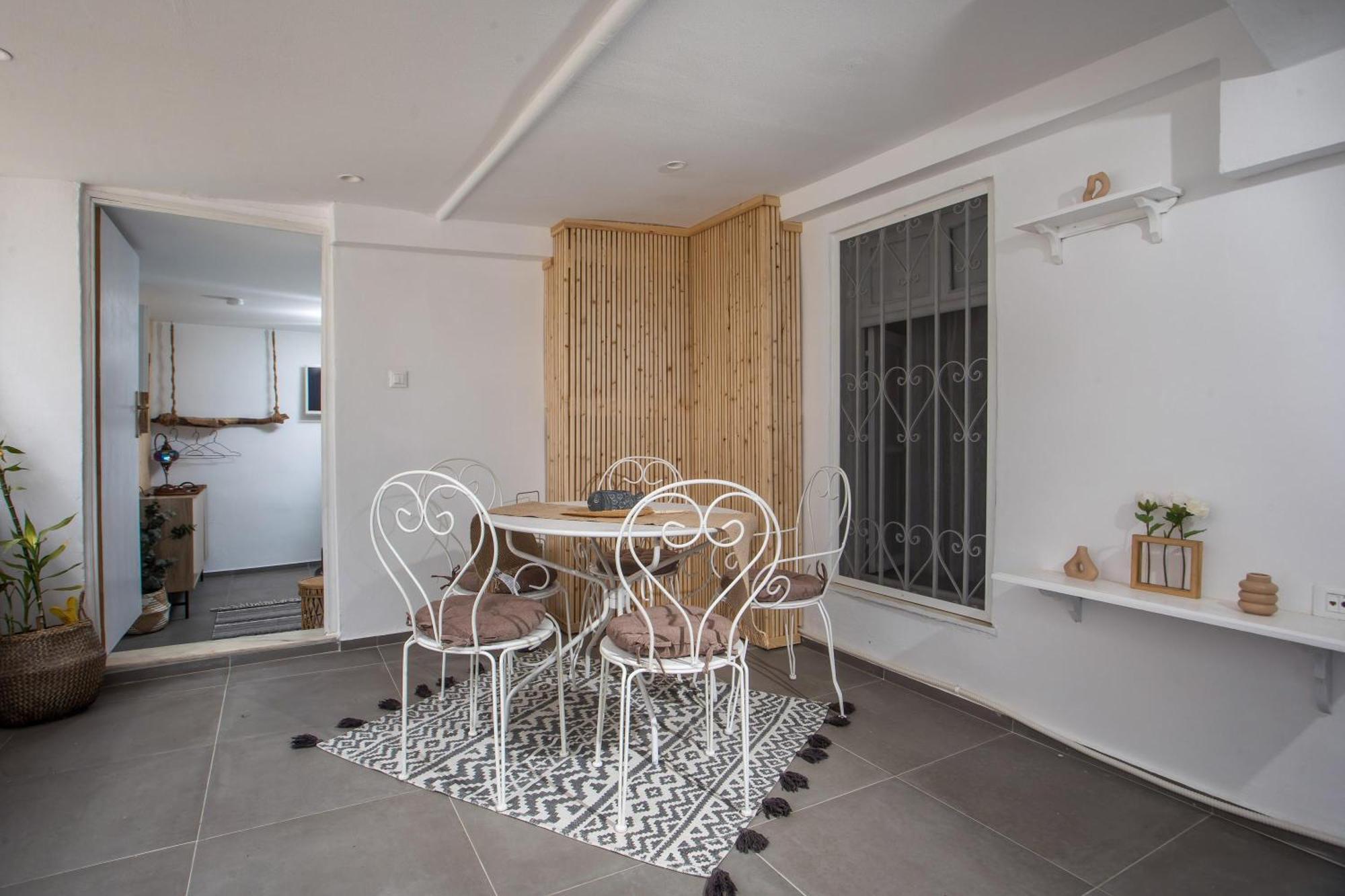 Iriada House Rhodes City Kültér fotó