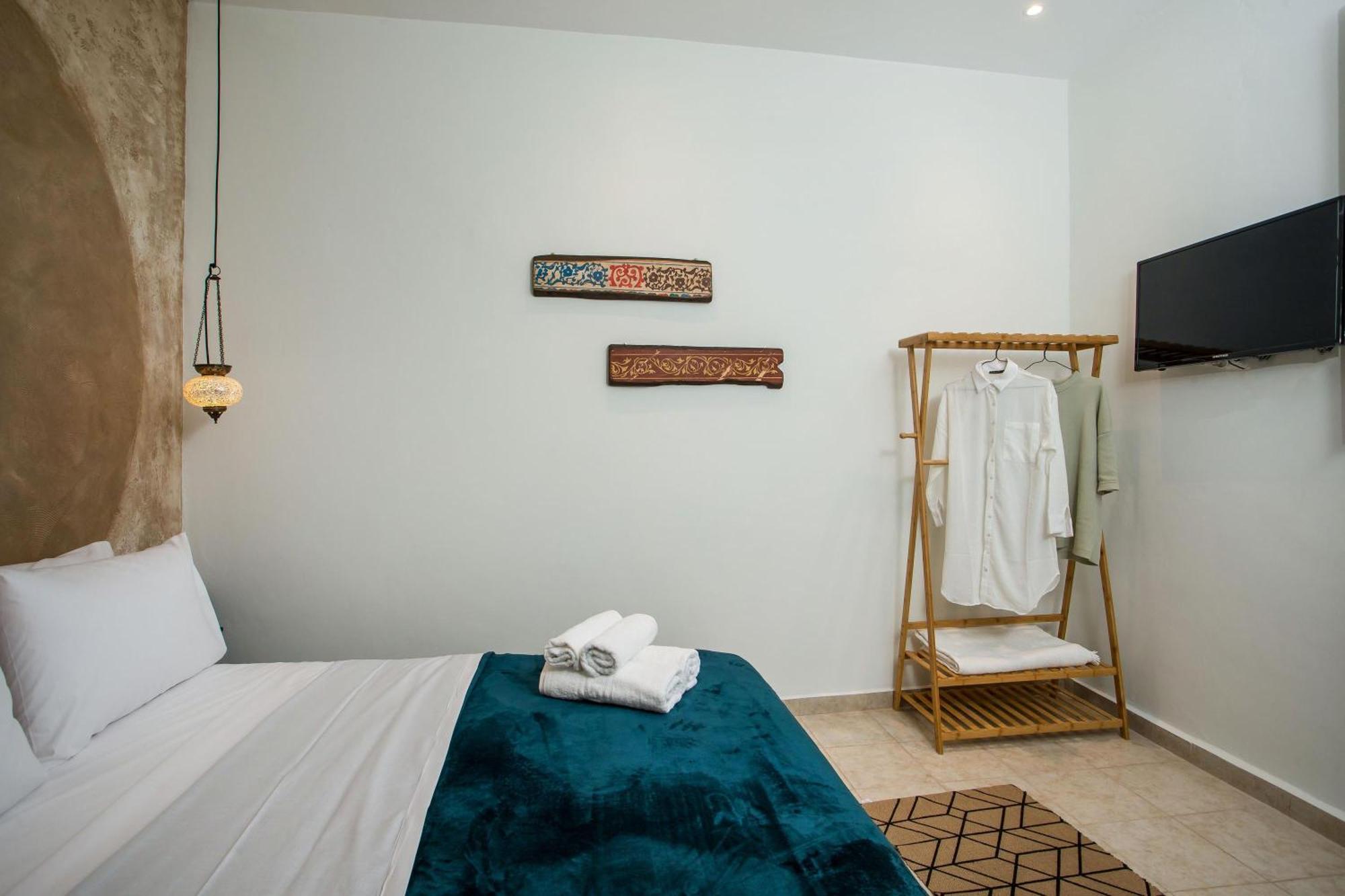 Iriada House Rhodes City Kültér fotó