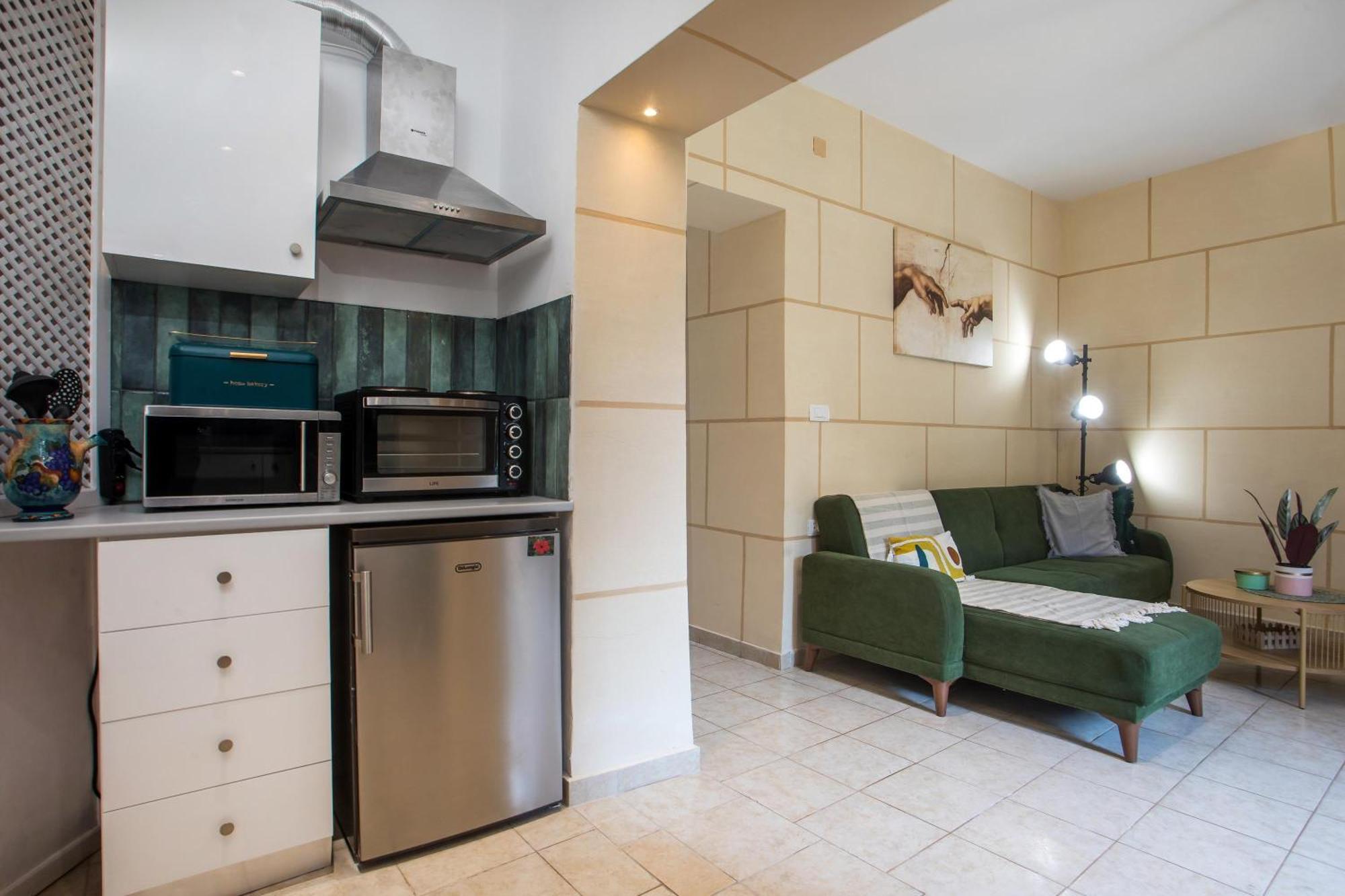 Iriada House Rhodes City Kültér fotó