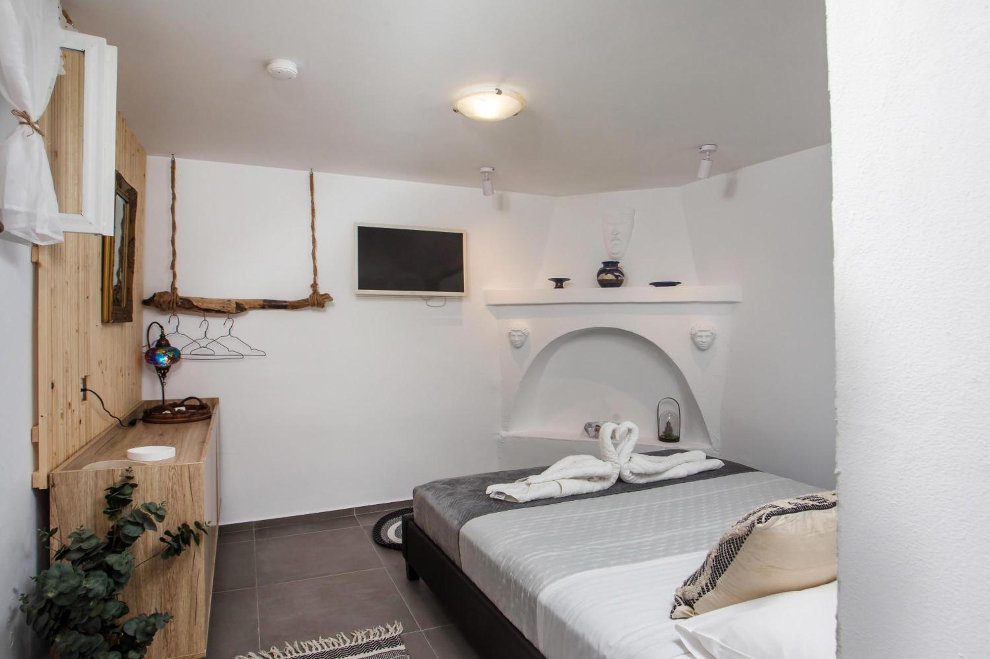 Iriada House Rhodes City Kültér fotó