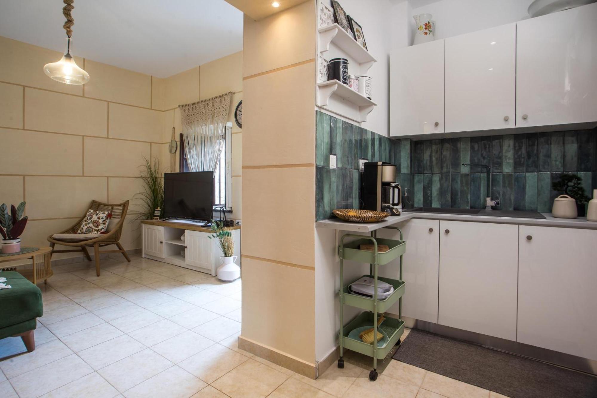 Iriada House Rhodes City Kültér fotó