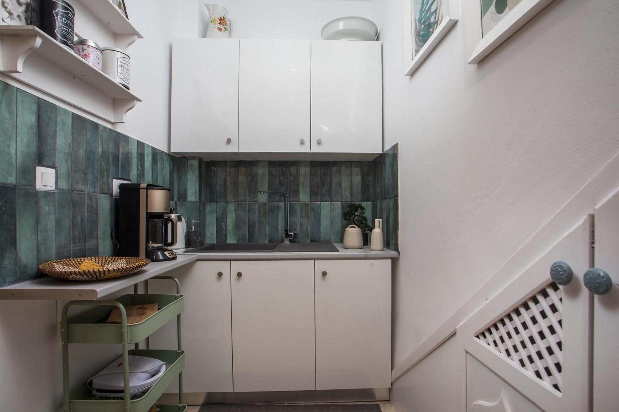 Iriada House Rhodes City Kültér fotó